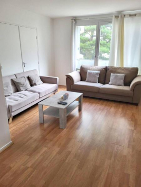 Appartement spacieux Asnièresa